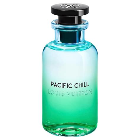 pacific chill louis vuitton decant